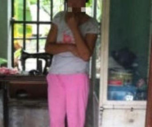 "Ma men" xui khiến đối tượng hiếp dâm cô bé thiểu năng giữa đường