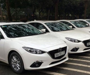 Mazda 3 sang chảnh: Ôm nỗi bất an tiền tỷ