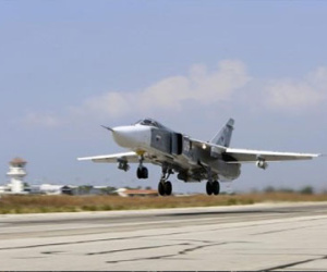 Mỹ vẫn dè chừng dù đạt được thỏa thuận về Syria với Nga