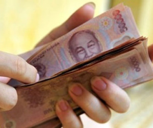 Năm 2016 chưa điều chỉnh mức lương cơ sở