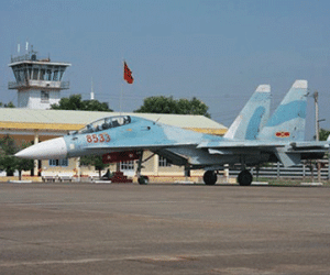 Nga cung cấp hệ thống dẫn đường sân bay quân sự cho Việt Nam