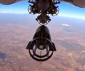 Nga phủ nhận thông tin 3 lính Nga chết ở Syria
