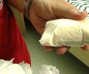 Người cha nhẫn tâm “dạy” con gái 12 tuổi thành "chân rết" ma túy