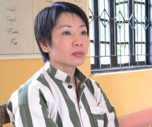 Nuôi mộng "kim tiền", nữ giám đốc xinh đẹp vướng vòng lao lý