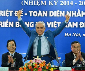 Ông Lê Hùng Dũng: Khi người ta... "chém gió"