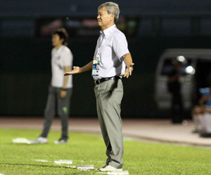 Ông Lê Thụy Hải: “Tôi tin bầu Đức nhưng... Miura phải tự xin nghỉ đi"