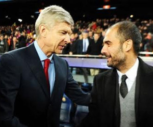 Pep "bó tay", không hiểu sao lại thua Arsenal