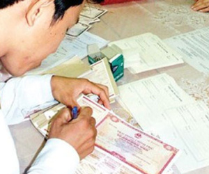 Phát hành 3 tỷ USD trái phiếu chính phủ ra thị trường quốc tế