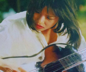 Phương Thanh: "Tôi không còn khóc, hát nhạc não tình trên sân khấu"