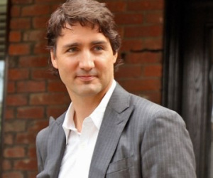 Tân Thủ tướng Canada tuyên bố rút máy bay chiến đấu khỏi Syria và Iraq
