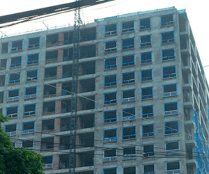 Thanh tra trách nhiệm liên quan đến công trình 8B Lê Trực