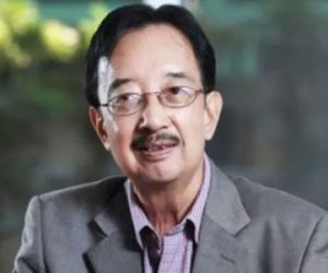 TS Alan Phan qua đời tại Mỹ