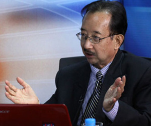 TS Alan Phan và những "giấc mơ" còn dang dở...