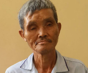 Viện KSND huyện Đức Linh xin lỗi người bị truy tố oan