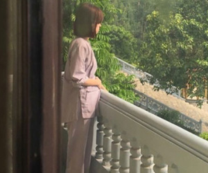 Xót xa trước hình ảnh tiều tụy của diễn viên "Nhật ký Vàng Anh"