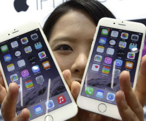 Apple cũng không thể hack iPhone của người dùng