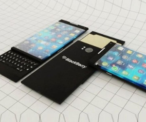 BlackBerry Priv chạy Android lộ cấu hình mạnh, giá 749 USD