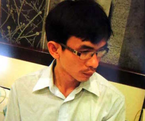 Cử nhân công nghệ thông tin điều hành trang web... bán dâm