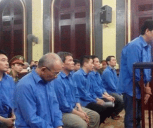 “Đại án” nghìn tỷ: Giám đốc khai chỉ biết ký giấy