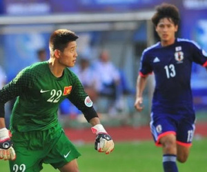 HLV Miura đón tin mừng giữa những ngày sóng gió