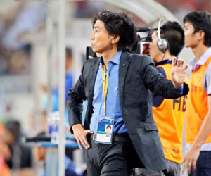 HLV Miura: "Tôi kỳ vọng nhiều vào tuyển Việt Nam và thực sự thất vọng"