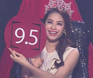 Hoa hậu Phạm Hương, MC Kỳ Duyên làm giám khảo show hài mới