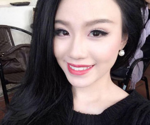 Hot girl "chuyên đóng cảnh nóng" Linh Miu khoe "tậu" nhà mới 4 tỷ đồng