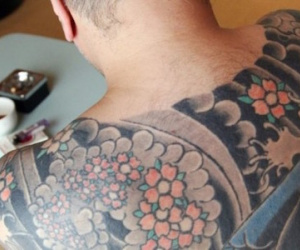 Khám phá thế giới bí ẩn của các băng đảng yakuza