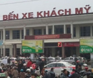 Lãnh đạo Sở GTVT Hà Nội "nói thẳng" người tung tin lốt 600 triệu