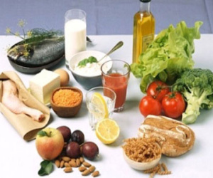 Mách bạn cách ăn tuyệt vời giúp khỏe mạnh, dáng đẹp