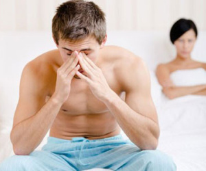 Mãn dục nam ngày càng trẻ hoá