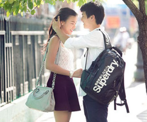 MC Hoàng Oanh: "Tôi và Huỳnh Anh có nhiều mâu thuẫn"