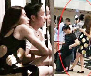 Những bức hình khiến Hà Hồ "há miệng mắc quai"