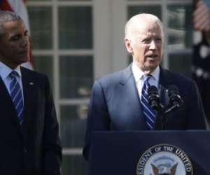Ông Joe Biden tuyên bố rời cuộc đua vào Nhà Trắng