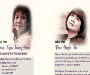 Phan Huyền Thư xin lỗi Thường Đoan và tiêu hủy Bạch lộ