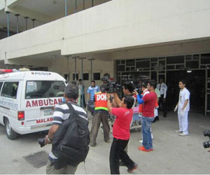 Philippines: 3 nhà ngoại giao Trung Quốc bị bắn vì "tranh chấp tiền bạc"