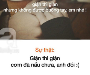 Sự thực chết cười đằng sau những câu ngôn tình khiến các nàng phát sốt