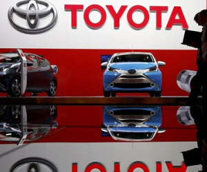 Toyota báo lỗi hàng triệu Yaris, Corolla, Camry vì sợ cháy