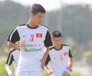 U21 TP. HCM vs U21 HAGL: Hãy cứu lấy bầu Đức!