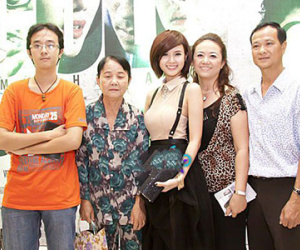 Vị "đại gia" thật sự của Midu