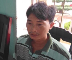 Vịt đi nhầm đàn khiến 3 người nguy kịch
