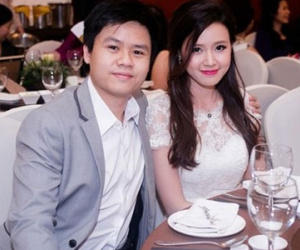 3 scandal tình ái liên tiếp "chấn động" Vbiz