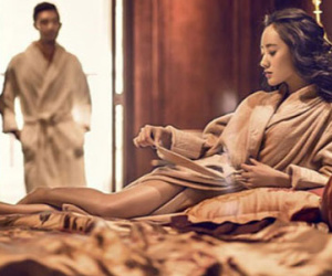 Bí mật đằng sau cánh cửa nhà nghỉ khiến chồng chết đứng như Từ Hải