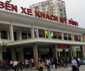 Bộ GTVT gửi công văn hỏa tốc cho sở GTVT Hà Nội