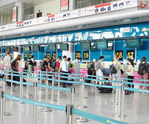 Cận cảnh sân bay quốc tế Đà Nẵng vừa lọt top 30 sân bay tốt nhất Châu Á
