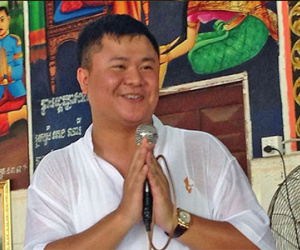 Con trai Thủ tướng Hun Sen làm giám đốc tình báo Campuchia