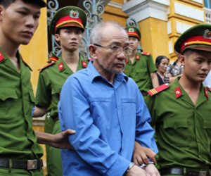 Đại án tham nhũng gần ngàn tỷ: "Chỉ vì tôi quá tin cấp dưới"?