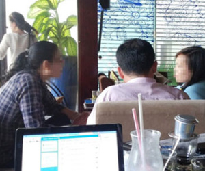 Hàng đa cấp tủa vòi khắp nơi: Mê hồn trận lợi nhuận