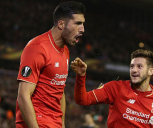 Hòa Rubin Kazan 1-1, Liverpool vẫn chưa có chiến thắng dưới thời Klopp