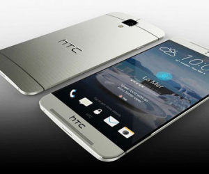 HTC One A9 bản unlock cho mở khoá bootloader không mất bảo hành
